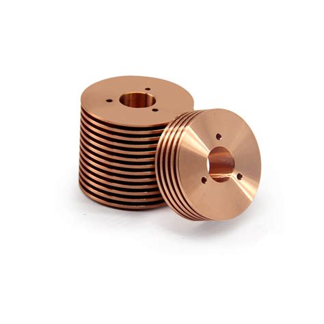 cnc processing copper precision parts|best copper for cnc machine.